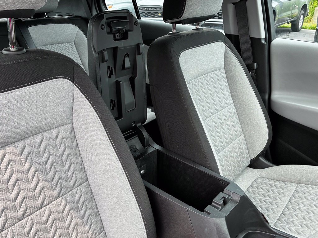 Certified 2024 Chevrolet Equinox LS AWD/4WD image 27