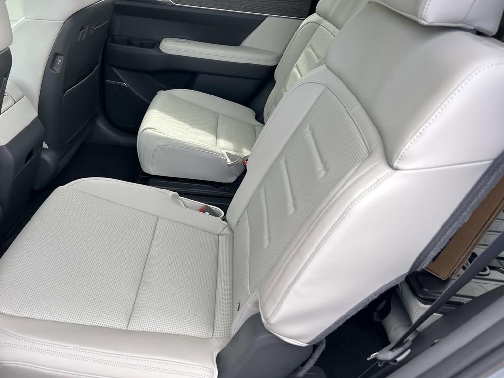 New 2026 Hyundai Santa Fe Calligraphy image 19