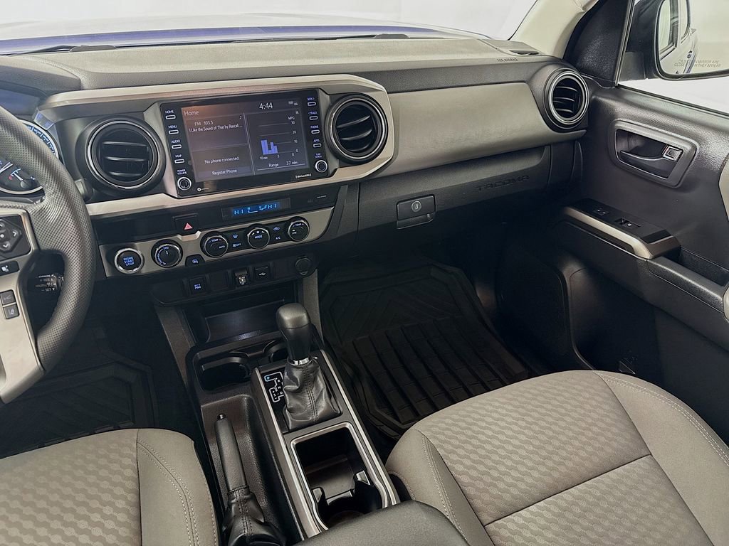 Certified 2023 Toyota Tacoma SR5 image 21
