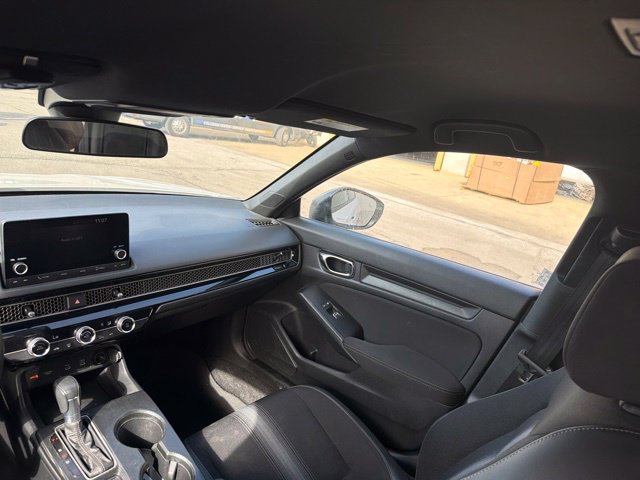 Used 2025 Honda Civic Sport image 20