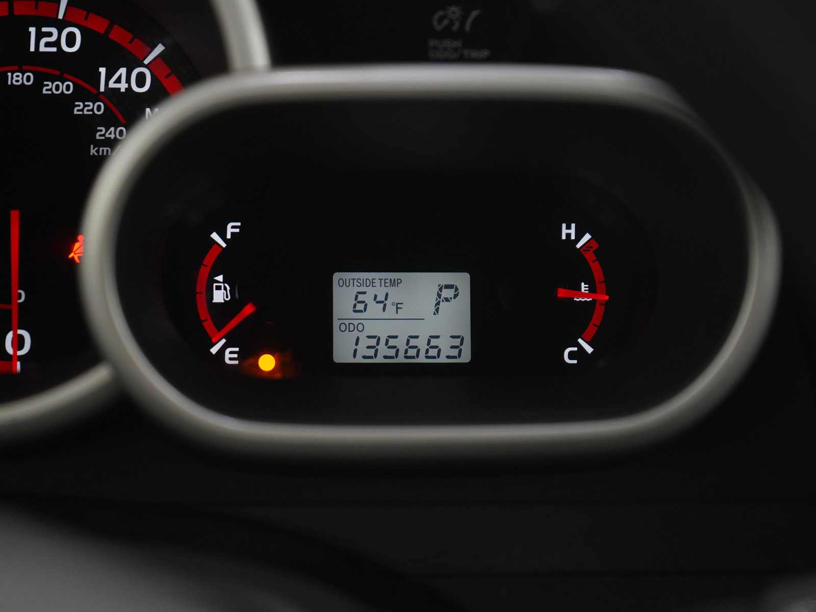 Used 2009 Toyota Matrix S image 23