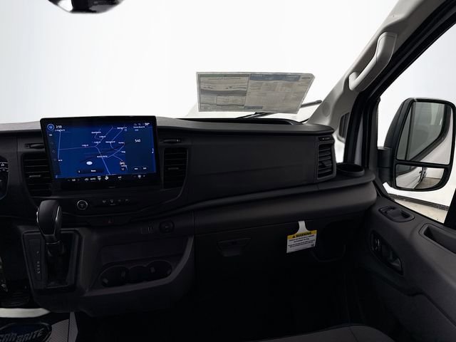 New 2025 Ford Transit 250 Low Roof AWD w/ Load Area Protection Package image 22