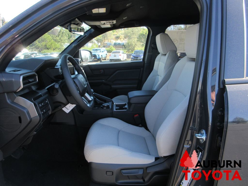 New 2026 Toyota 4Runner SR5 image 11