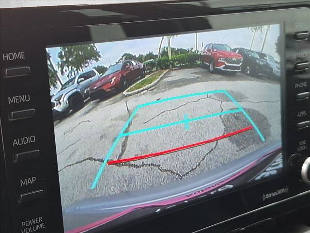 Used 2022 Toyota Corolla SE FWD image 13
