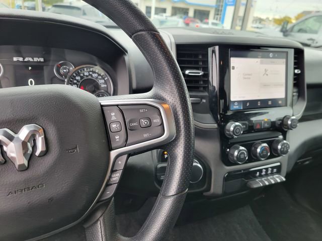 Used 2025 RAM 1500 Tradesman image 30