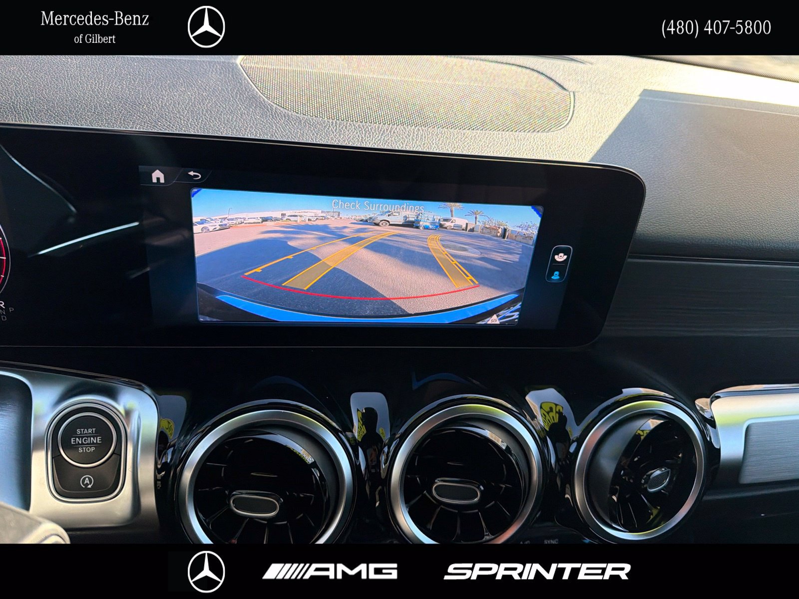 Used 2026 Mercedes-Benz GLB 250 4MATIC image 28