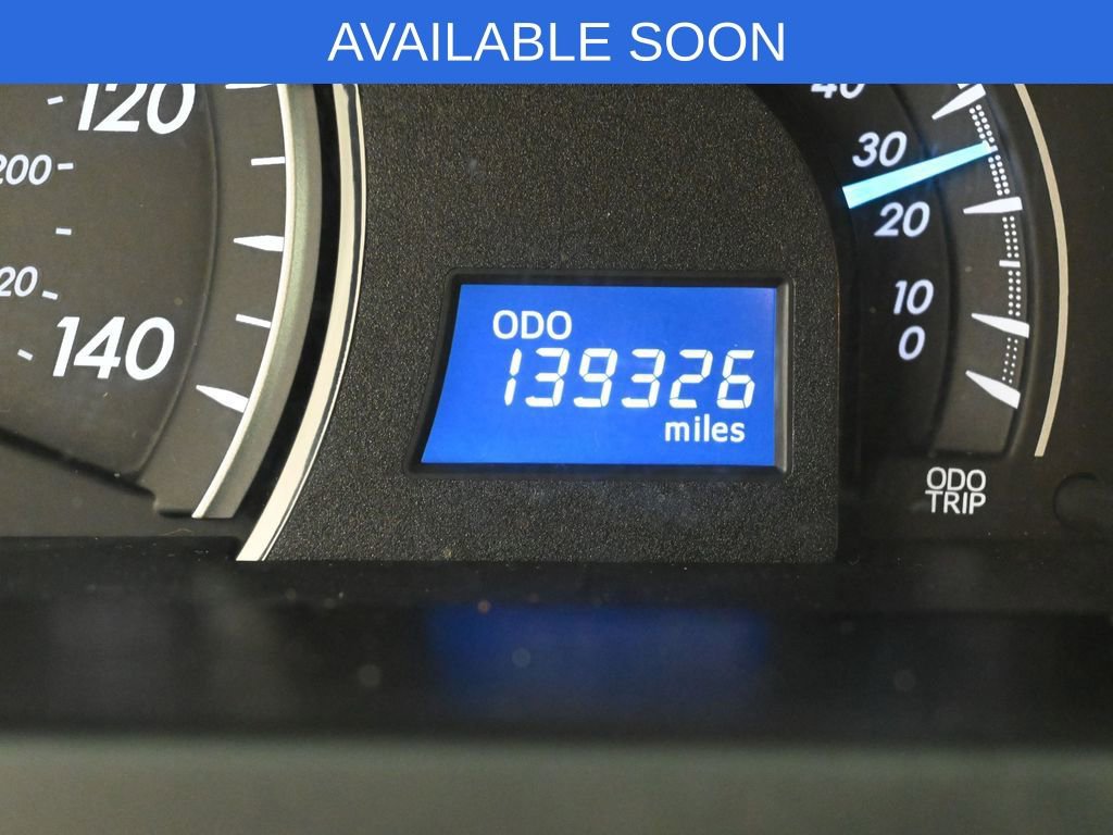 Used 2012 Toyota Camry LE FWD image 20