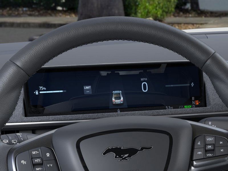 New 2026 Ford Mustang Mach-E Select image 14