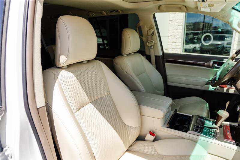 Used 2017 Lexus GX 460 Luxury AWD/4WD image 28