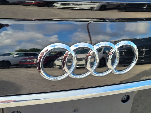 Used 2023 Audi A6 2.0T Premium AWD/4WD image 7