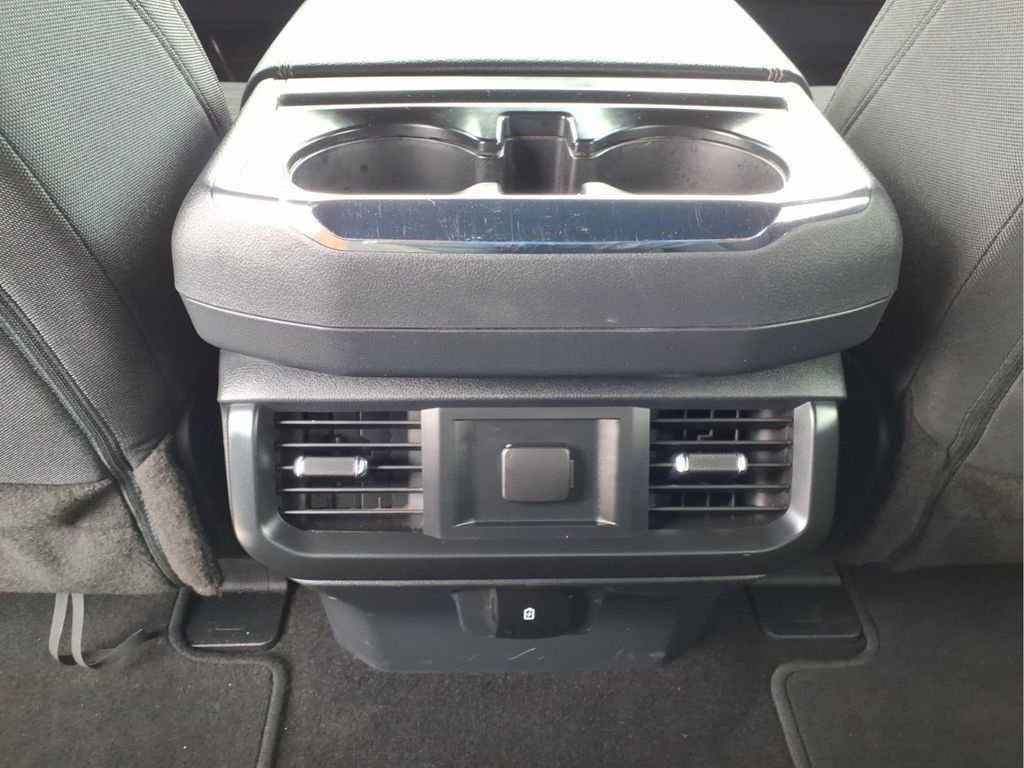 Used 2022 Ford F150 XL w/ STX Appearance Package image 15