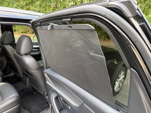 Used 2024 MAZDA CX-90 3.3 Turbo w/ Premium Package AWD/4WD image 30