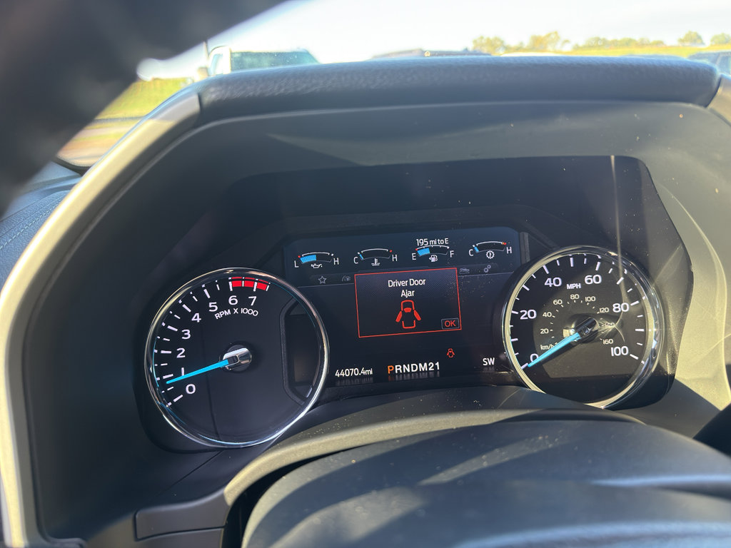 Used 2022 Ford F250 Lariat w/ Lariat Value Package image 10