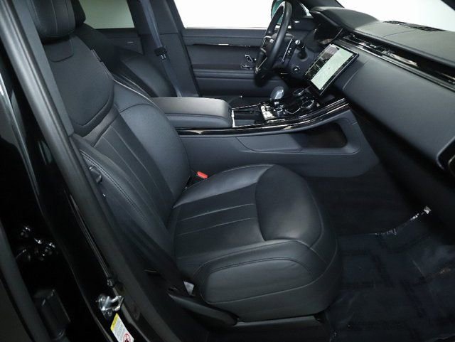 Certified 2023 Land Rover Range Rover Sport SE image 30