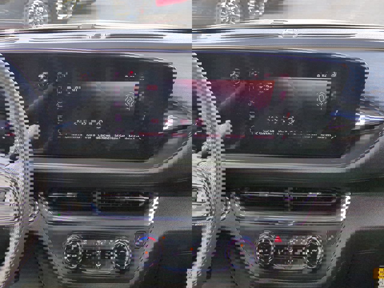 New 2026 Buick Envista Preferred image 18