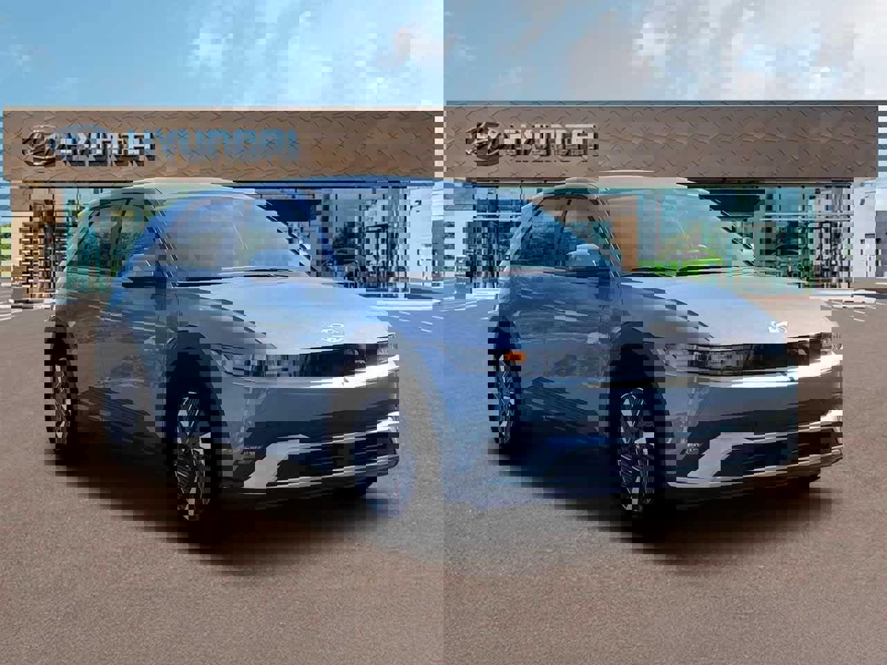 New 2026 Hyundai Ioniq 5 SE image 11