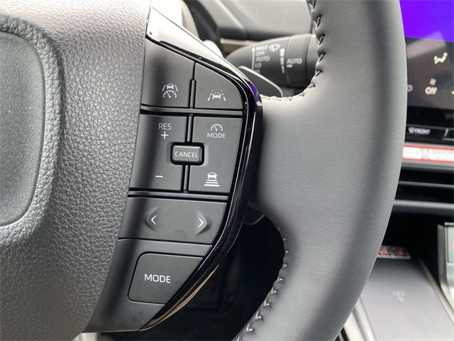 New 2026 Toyota bZ image 14