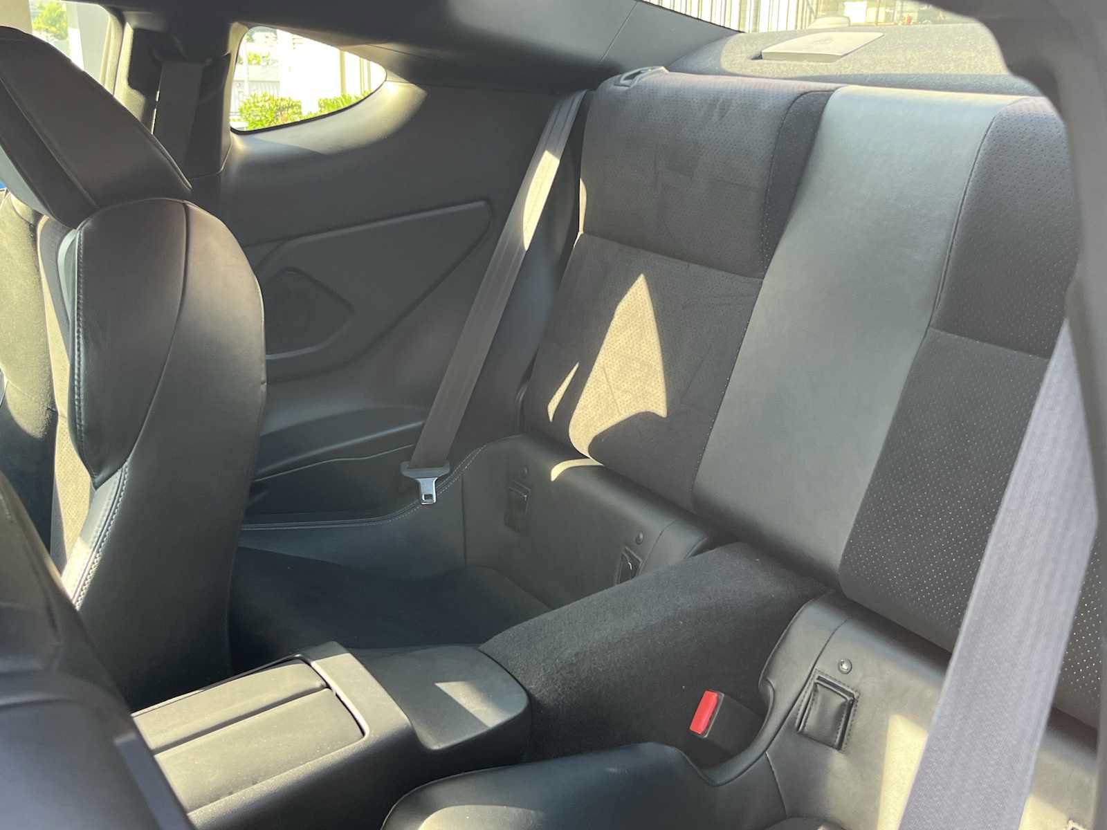 Certified 2023 Toyota GR86 Premium RWD image 12