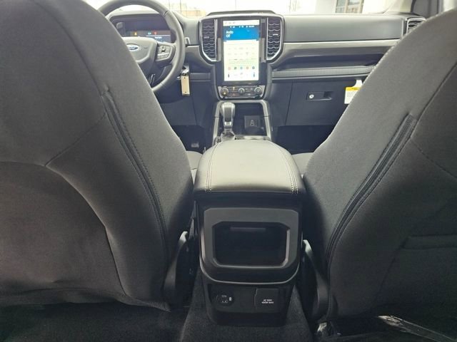 New 2025 Ford Ranger XLT w/ Convenience Package AWD/4WD image 42