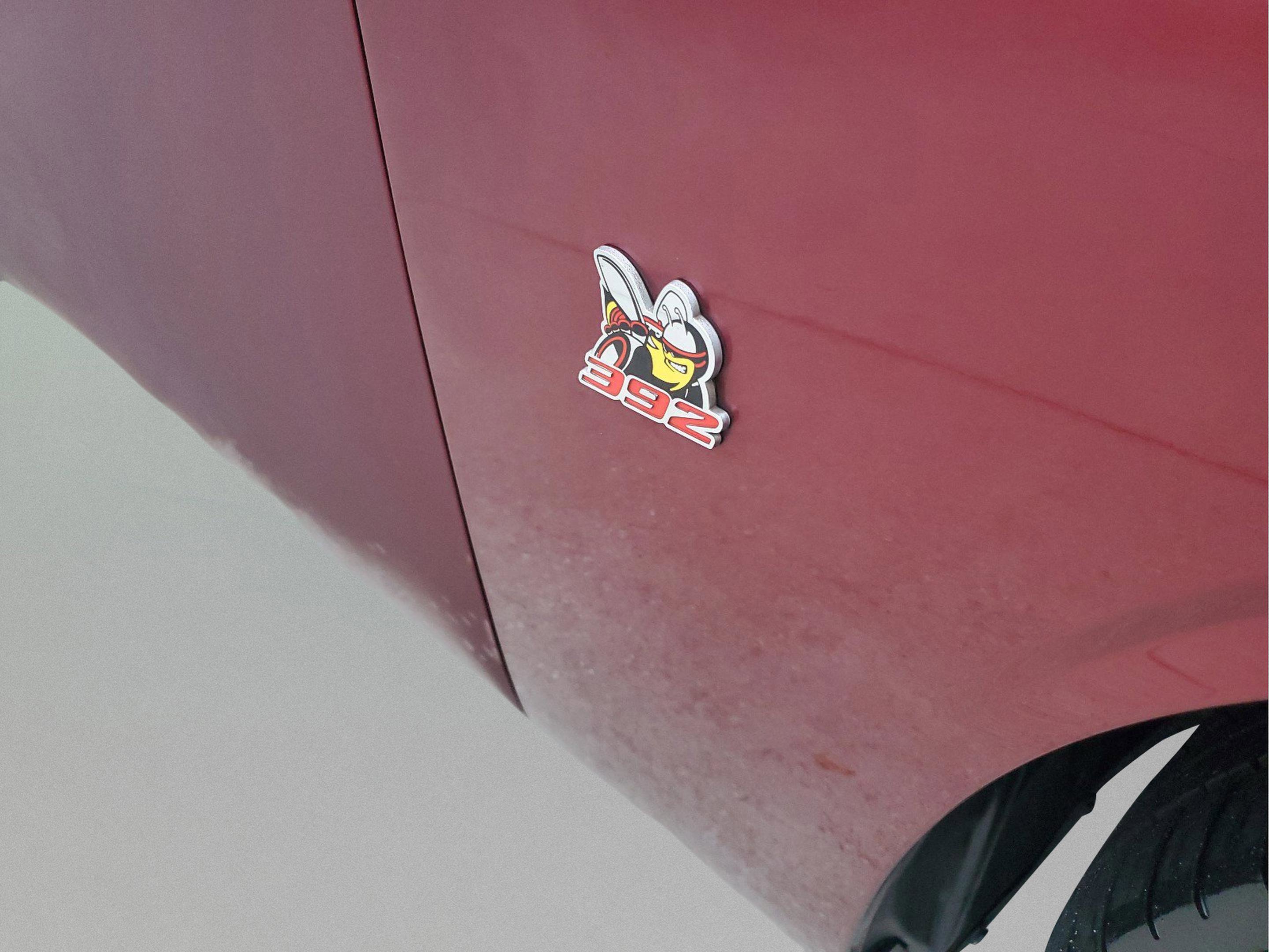 Certified 2022 Dodge Challenger R/T Scat Pack w/ Plus Package image 7