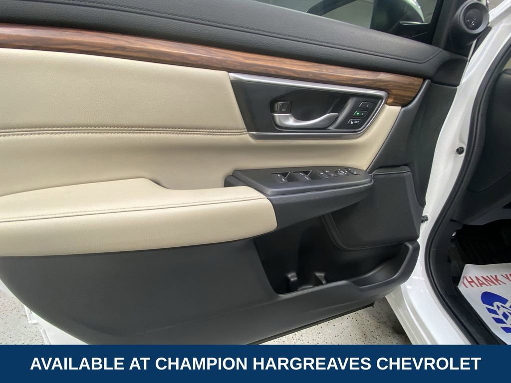 Used 2022 Honda CR-V Touring image 30