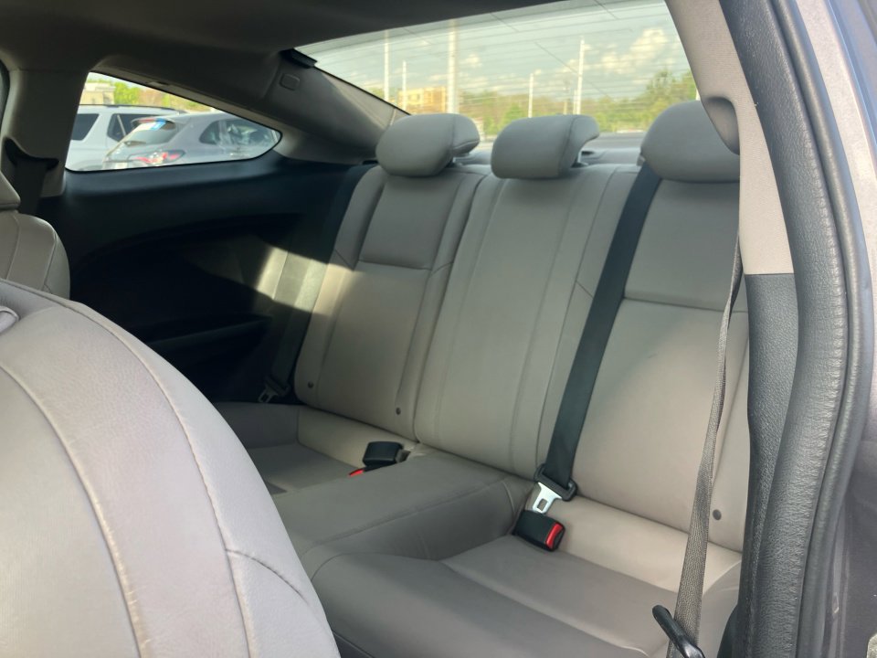Used 2014 Honda Civic EX-L image 34
