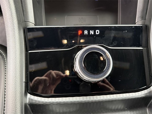 New 2025 Jeep Grand Cherokee L Altitude image 31