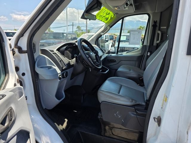 Used 2016 Ford Transit 150 XL RWD image 9