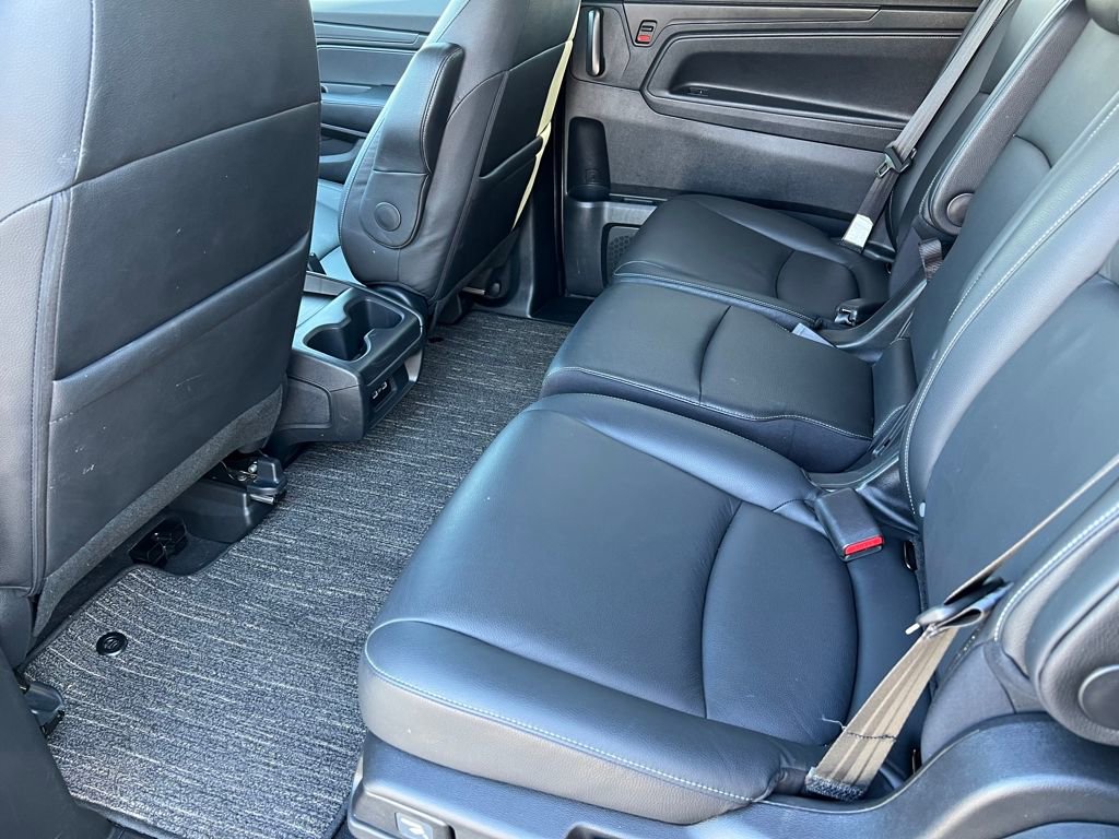 Used 2024 Honda Odyssey EX-L image 11