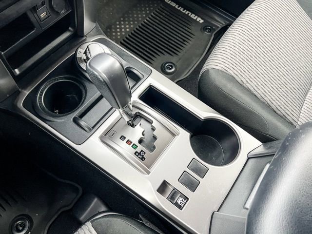 Used 2020 Toyota 4Runner SR5 image 17