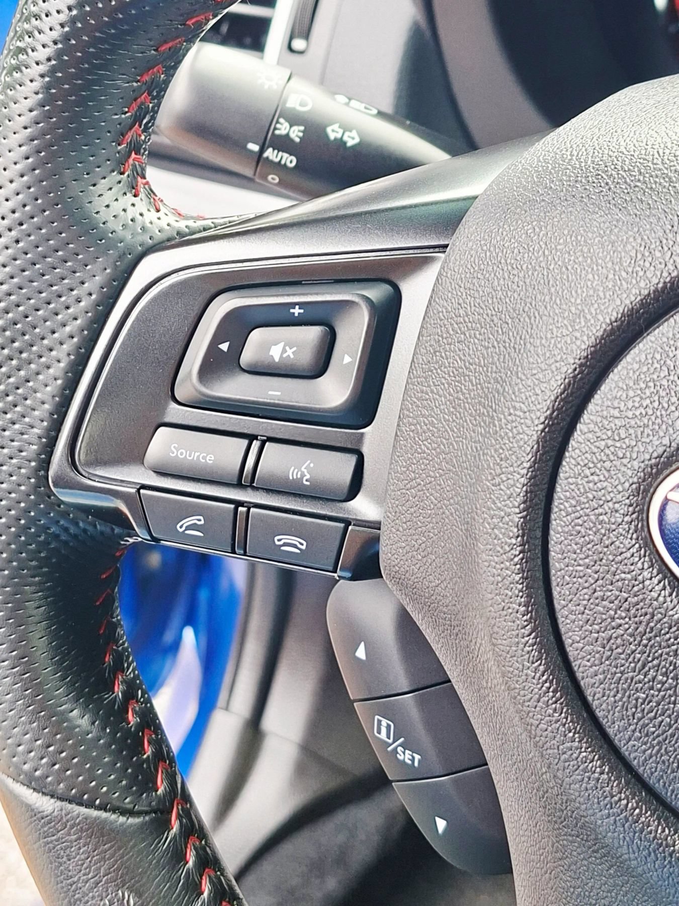 Used 2020 Subaru WRX STI AWD/4WD image 22