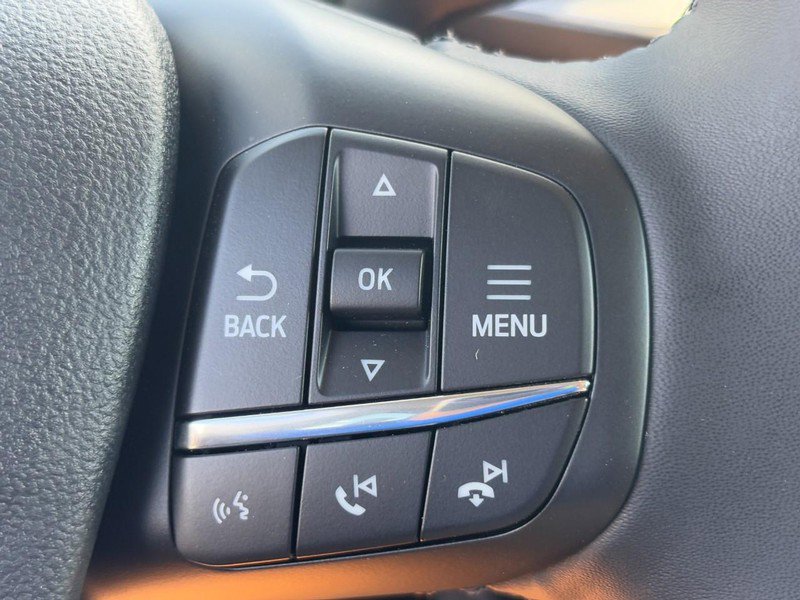 New 2025 Ford Bronco Sport Outer Banks w/ Outer Banks Tech Package+ image 13