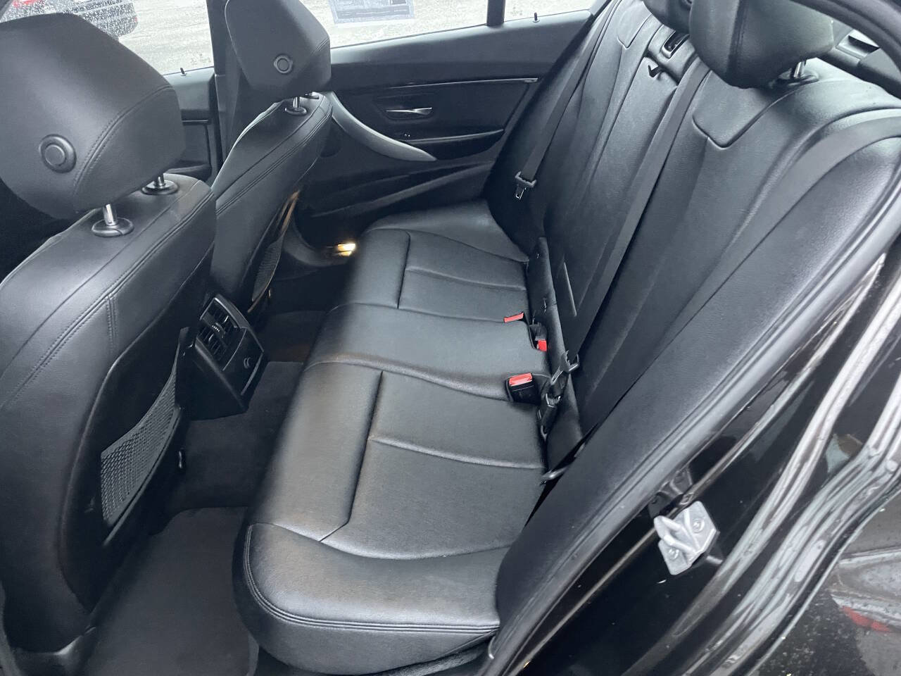 Used 2016 BMW 328i Sedan image 20