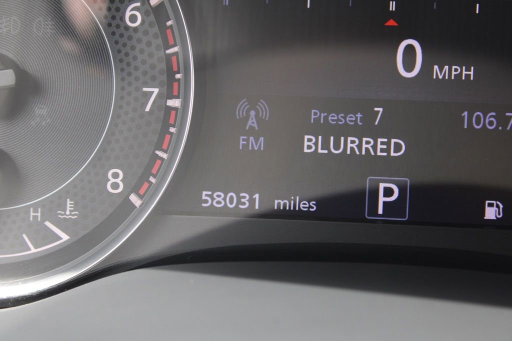 Used 2023 Nissan Armada SL image 37