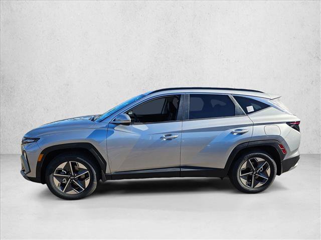 New 2026 Hyundai Tucson SEL image 5