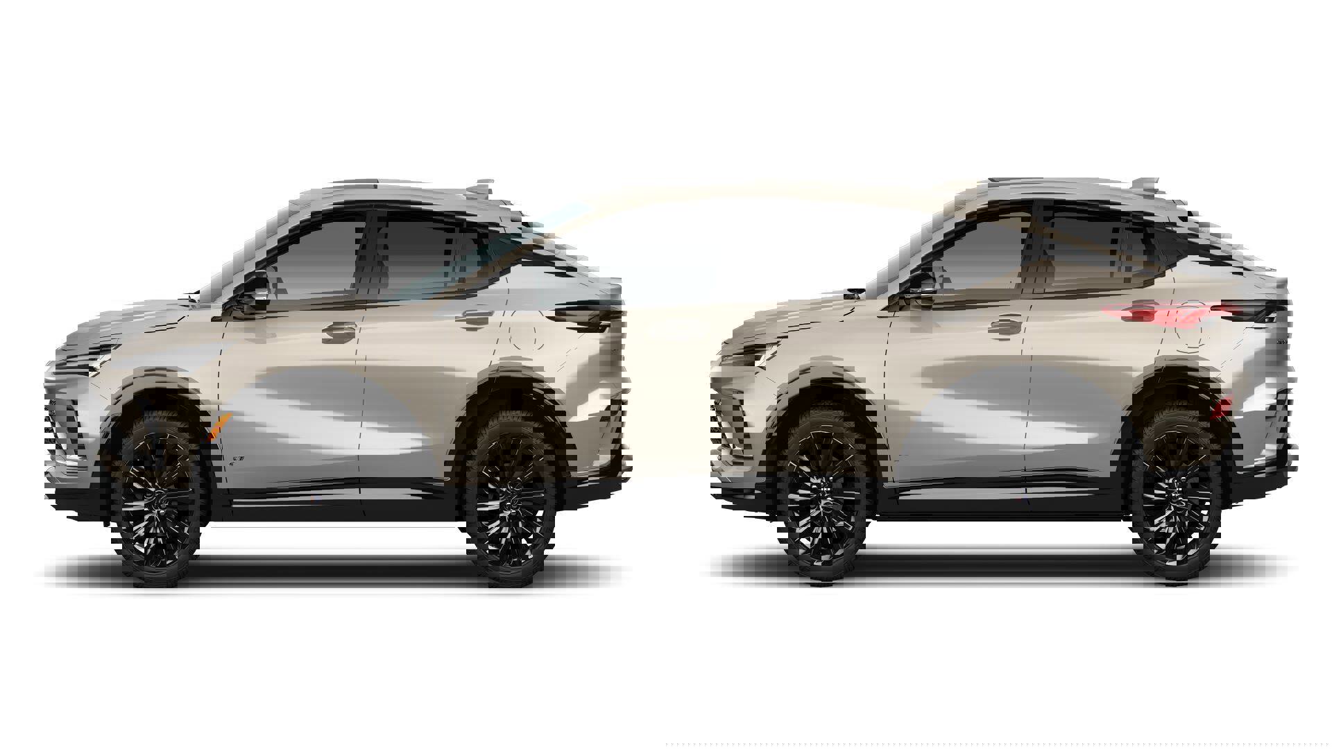 New 2026 Buick Envista Sport Touring image 30