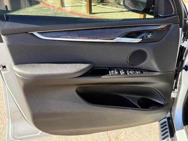 Used 2017 BMW X5 sDrive35i image 24