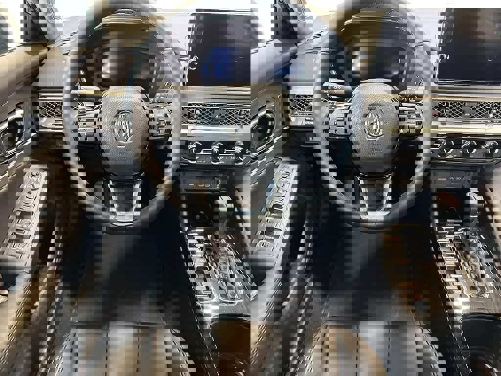 New 2026 Acura Integra image 30