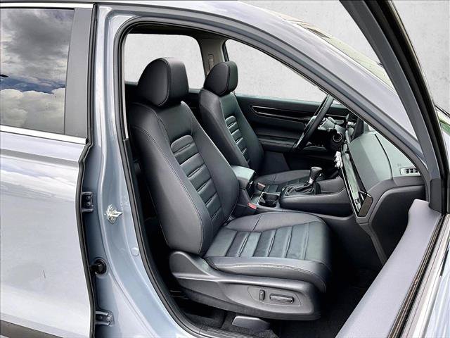 Used 2026 Honda CR-V EX-L image 9