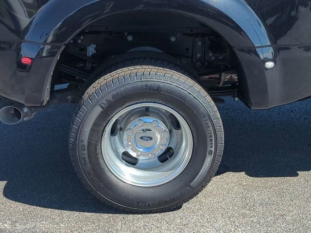 Used 2026 Ford F350 XLT w/ 360-Degree Camera Package AWD/4WD image 25