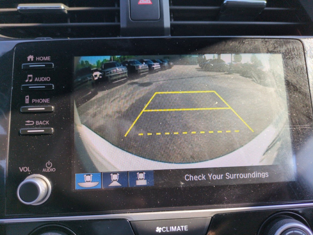 Used 2019 Honda Civic Sport image 19