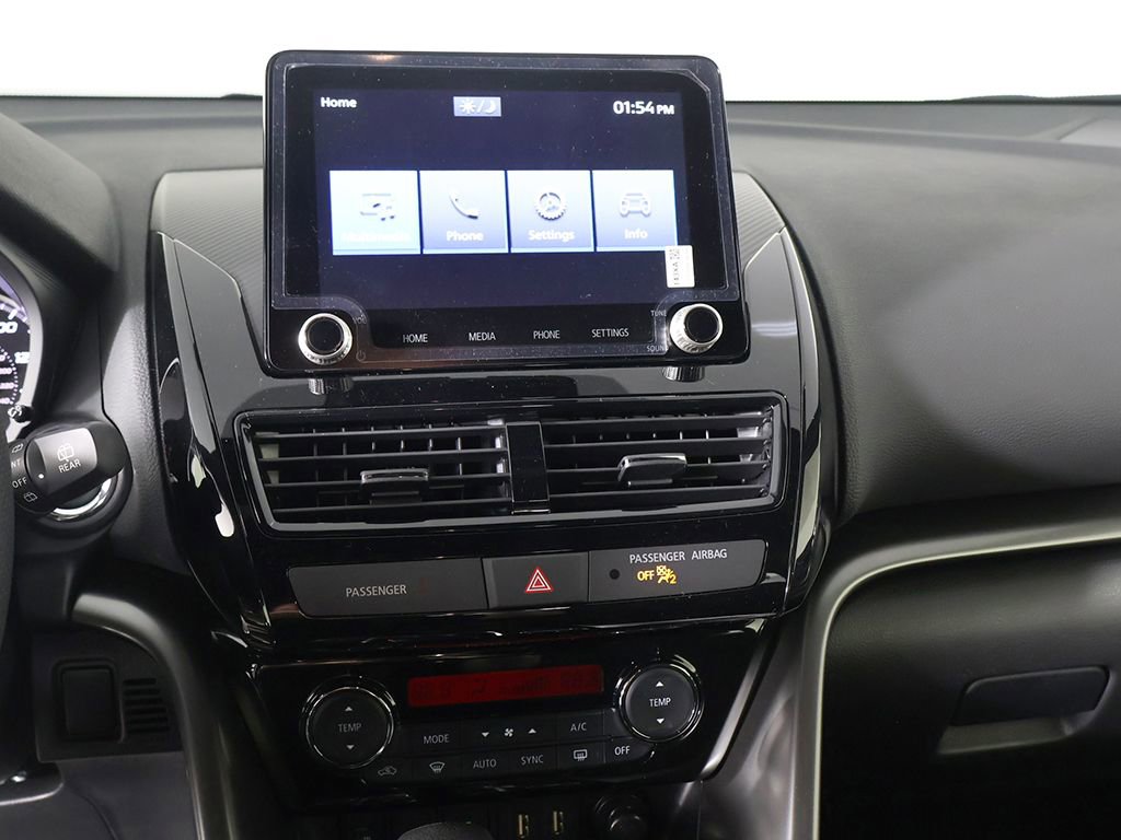 New 2026 Mitsubishi Eclipse Cross Black Edition AWD/4WD image 38