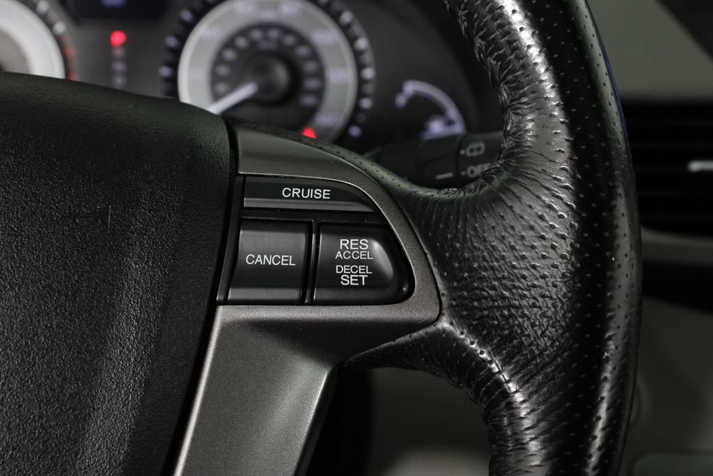 Used 2016 Honda Odyssey EX-L image 29