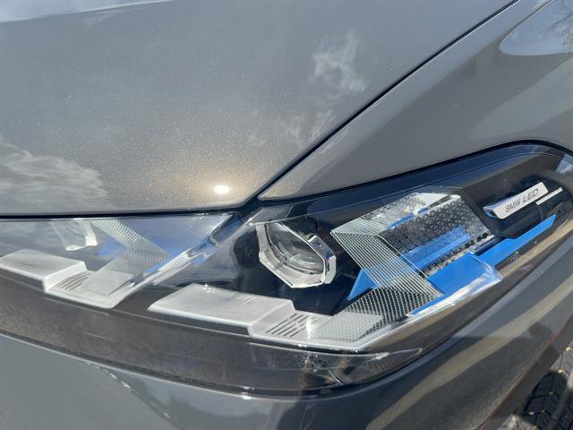 Certified 2026 BMW X5 xDrive40i image 2