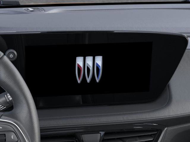 New 2026 Buick Encore GX Preferred image 20