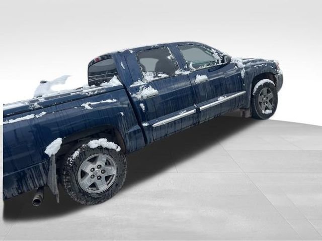 Used 2006 Dodge Dakota SLT image 10