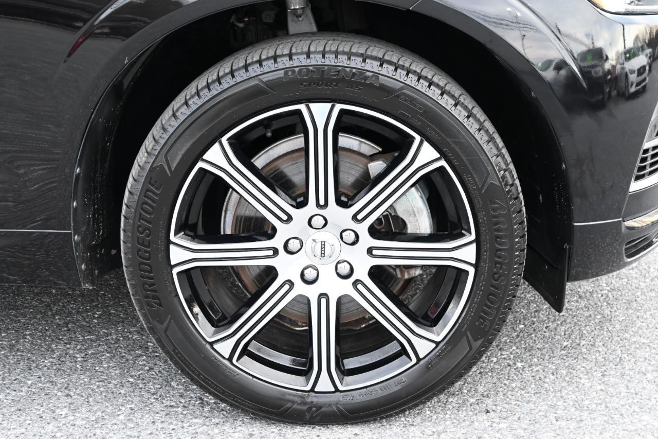 Used 2021 Volvo XC60 T8 Inscription Expression image 42