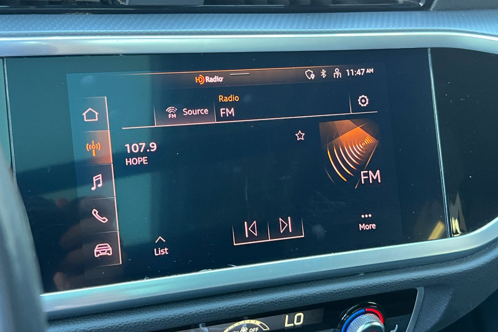 Used 2022 Audi Q3 2.0T Premium image 17