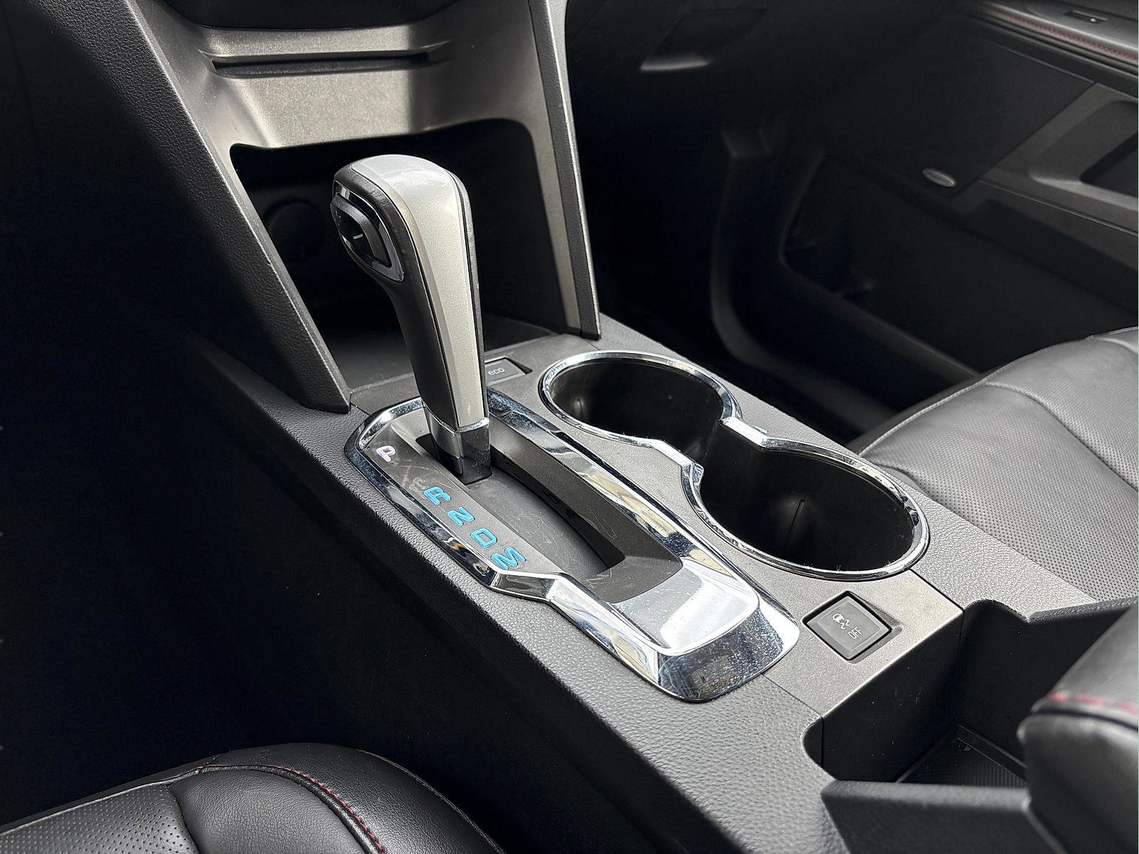 Used 2012 Chevrolet Equinox LTZ AWD/4WD image 27