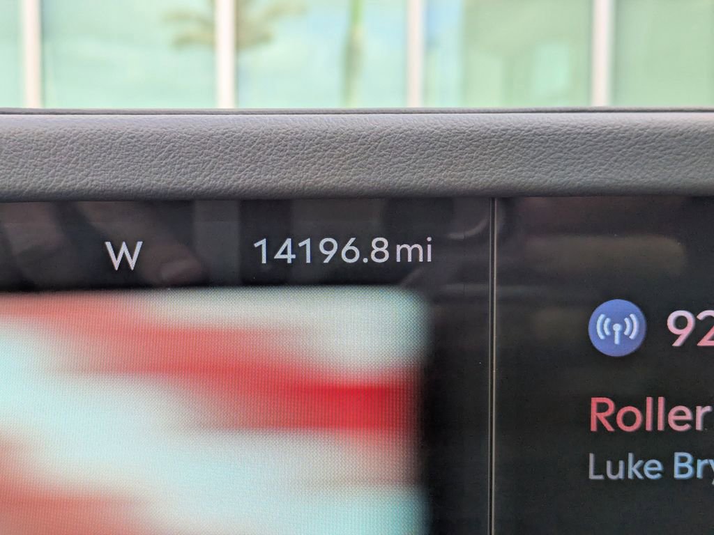 Used 2024 Lincoln Nautilus Reserve image 33